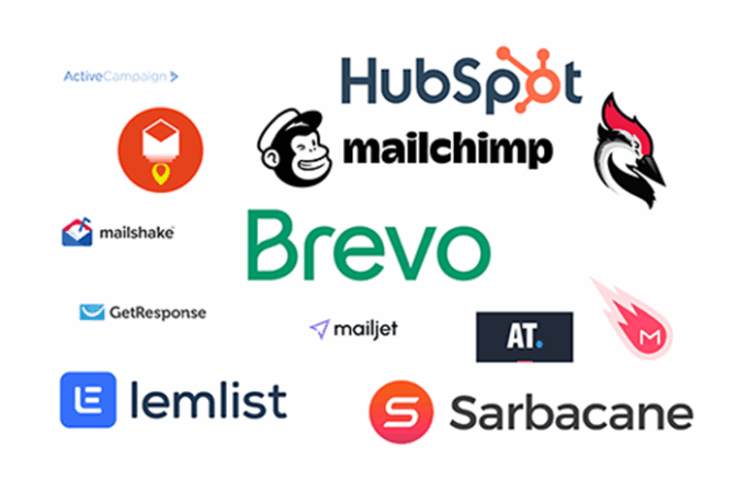 Choisir logiciel emailing