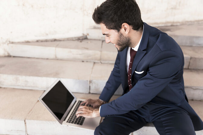 Rédiger un email efficace